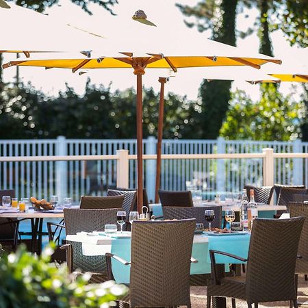 Ibis Styles Lisieux Normandie Экстерьер фото